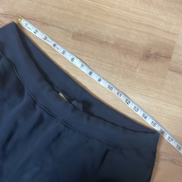 LL Bean Men's Sweatpants. Vintage. Large. Navy Blue. Great condition! - Picture 6 of 7